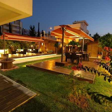 Hanzade Home Anamur Exterior photo